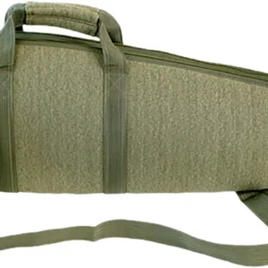 Bulldog BD397  Hunter Green Poly Oxford 52" Long Shotgun