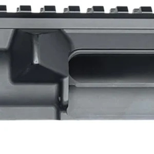 Battle Arms Development WH556-URS Workhorse Upper Receiver Aluminum Black Anodized Receiver for AR15/M4