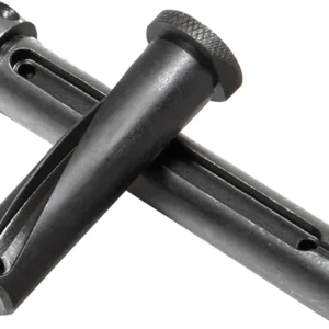 Battle Arms Development BAD-EPS-308 Enhanced Pin Set AR15/M16/M4 Black Titanium