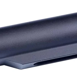 Battle Arms Development AR15RE-MIL-6C Buffer Tube Aluminum Black Anodized AR15/M16/M4/AR9/AR10