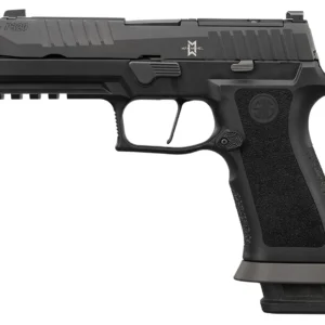SIG 320XF9MAXM10 P320 9MM 3.9 0R 10R BLK