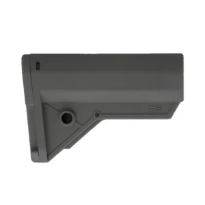 B5 Systems SRK1659 Sierra K Wolf Gray