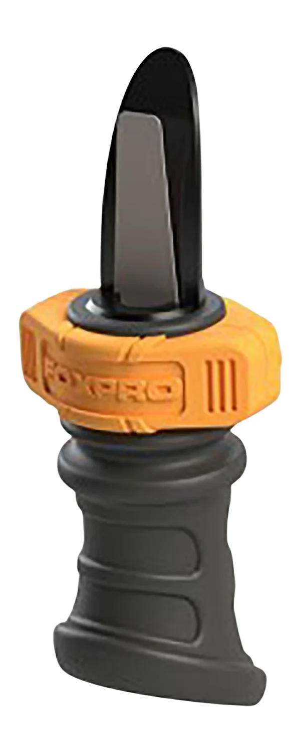 FOXPRO KIYLJR KI-YOTE'L JR