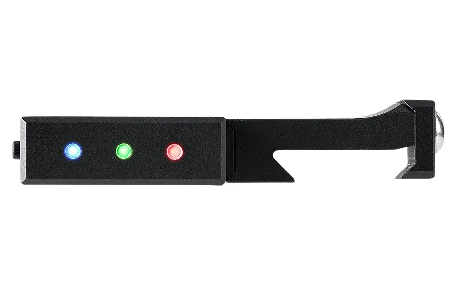 Mdt Sporting Goods Inc 109901BLK Send It Gen2 Black Aluminum V-Mount Mount