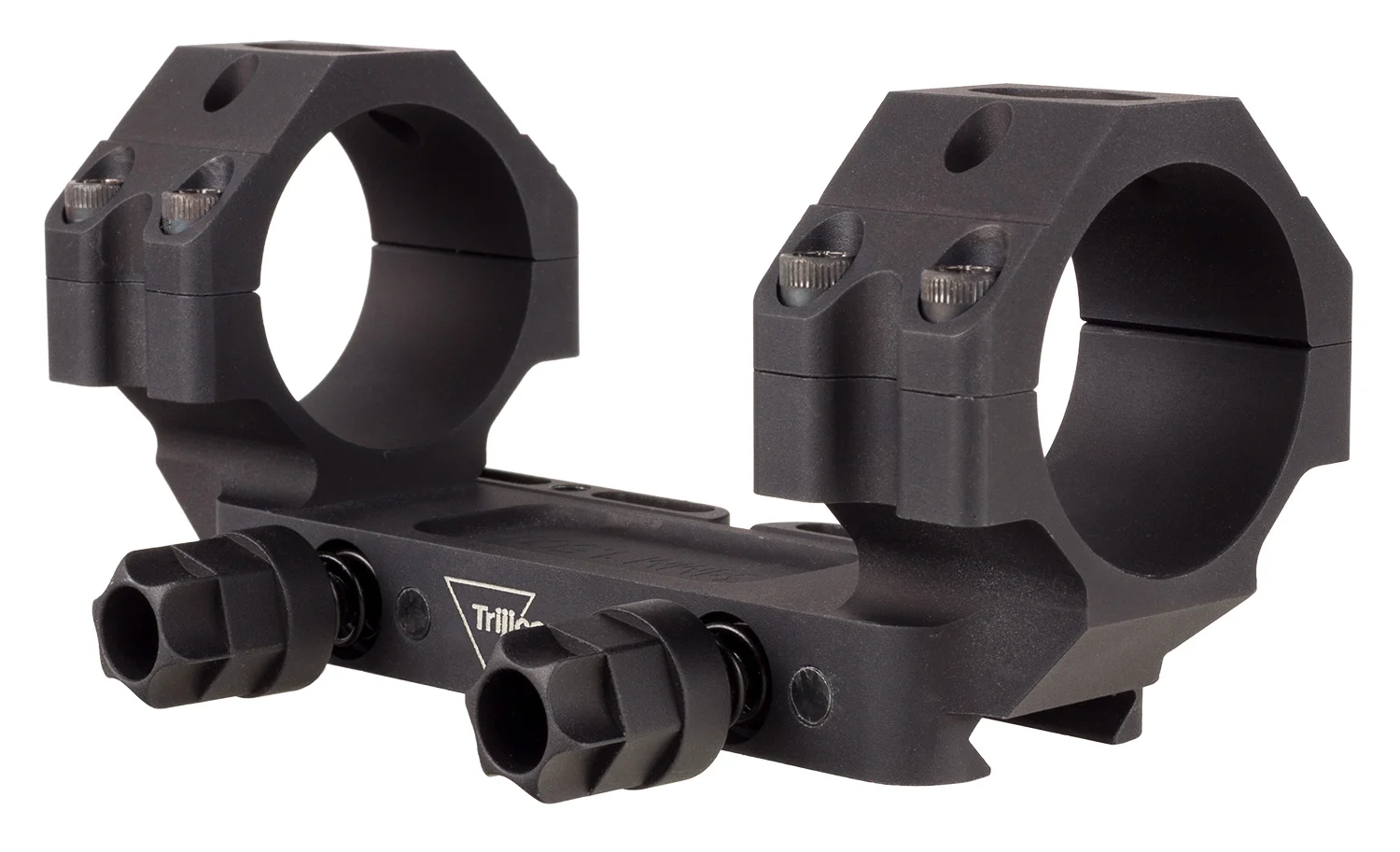 Trijicon AC22043 Black Aluminum 34mm Tube Bolt Action