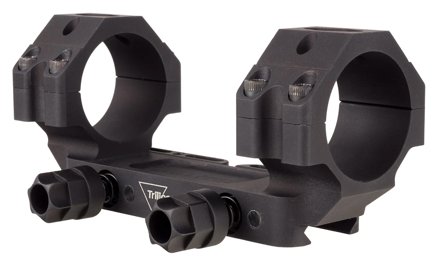 Trijicon AC22045 Black Aluminum 30mm Tube Bolt Action