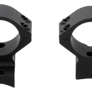 Wilson Combat NULA-SM1H Aluminum 1" Tube High