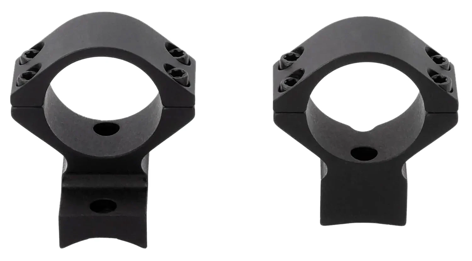 Wilson Combat NULA-SM1H Aluminum 1" Tube High