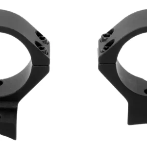 Wilson Combat NULA-SM30L Aluminum 30mm Tube Low