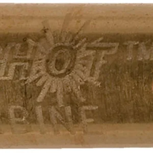 Aimshot BS30CAR Laser Boresighter 640 nm 30 Carbine Brass LR41 (3)