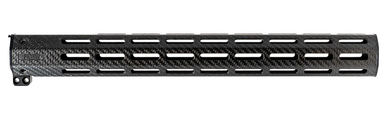 Faxon Firearms FFHGMLOK17C1 Streamline Handguard
