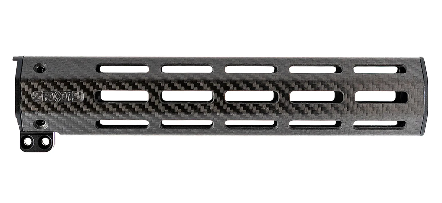 Faxon Firearms FFHGMLOK10C1 Streamline Handguard