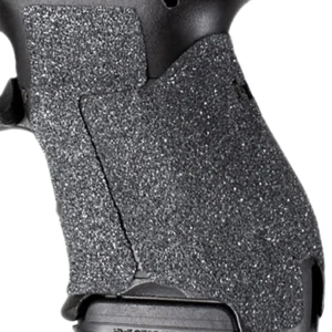 Hogue 17939 Wrapter  Black Adhesive Grit Fits H&K VP9SK
