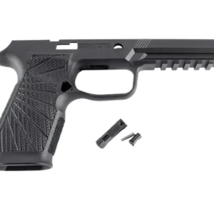Wilson Combat 320FSB Black Polymer Fits Sig P320