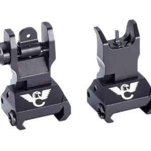 Wilson Combat TRBUS Rifle AR-15/AR-10 Rail Mount