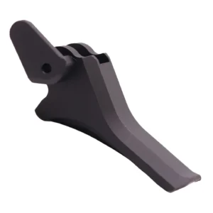 True Precision Inc TPP365TBC Black Drop-In Flat Fits Sig P365
