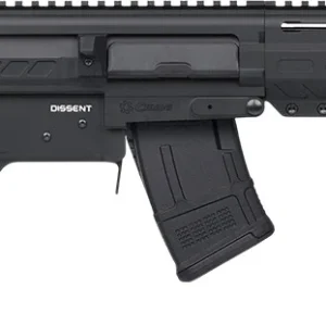 CMMG 86A940AAB DISSENT 7.62X39 BR47 16.1 EMP/NT