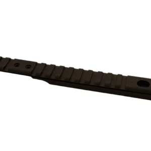 XS Sights HN6002RN Henry Optic Mount Black Anodized Aluminum Fits Henry 44 Lever Action
