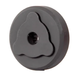 Banish(Silencer Central) 100000350061 Banish 9 Take Down Tool Aluminum Anodized Black