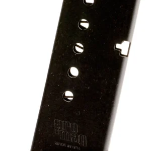 ProMag TAU21 Standard 8rd Extended 9mm Luger Fits Taurus 709 Slim Blued Steel