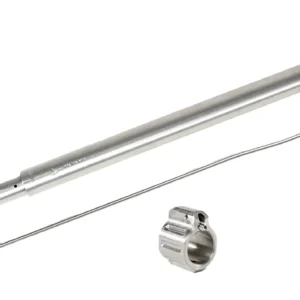 Odin Works B6MM18ARCRTG 6mm ARC Stainless Steel
