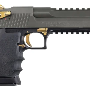 MAG DE50L6MSG 50AE 6 BLK/GRN/GLD