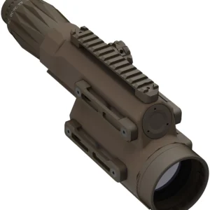 LEU SPOT MX6HD 8-48X60 TRM4FD