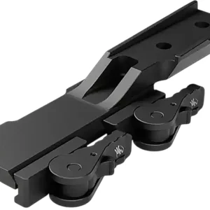 AGM 6306LMR1 AGM-2111 ADM DOUBLE LEVER QR MOUNT