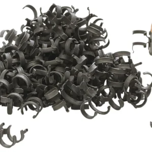 Freedom Ordance FM9A66 FM-9 Links Black Carbon Steel 1000/Bag