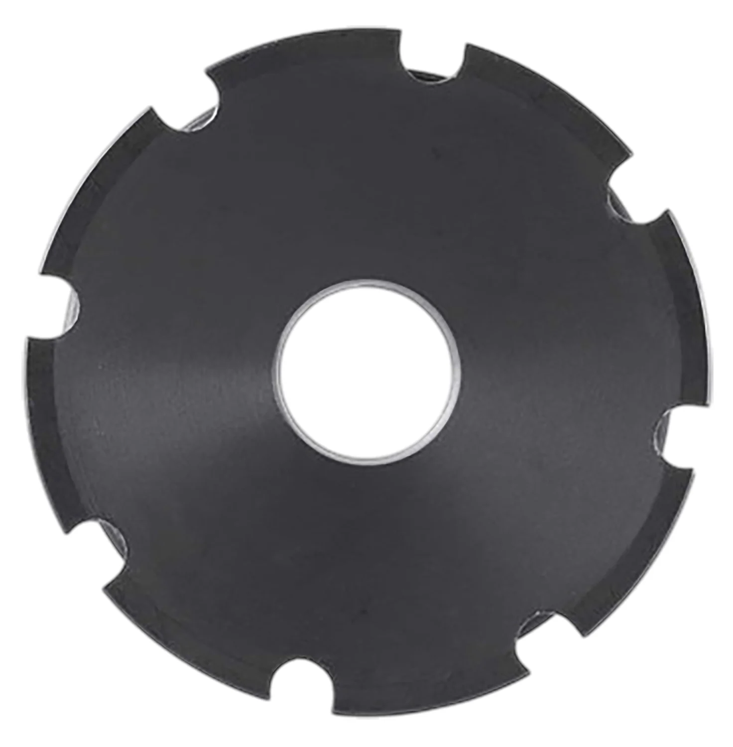 Dead Air DA210A Front Cap R-Series 30 Cal Fits Stainless Steel Black Nitride