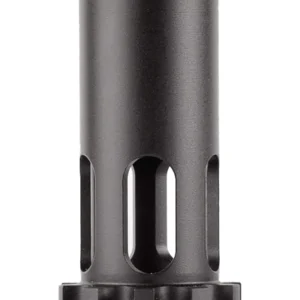 Dead Air PB446 Mojave Piston 45 Cal Fits M16x1 RH Black Nitride