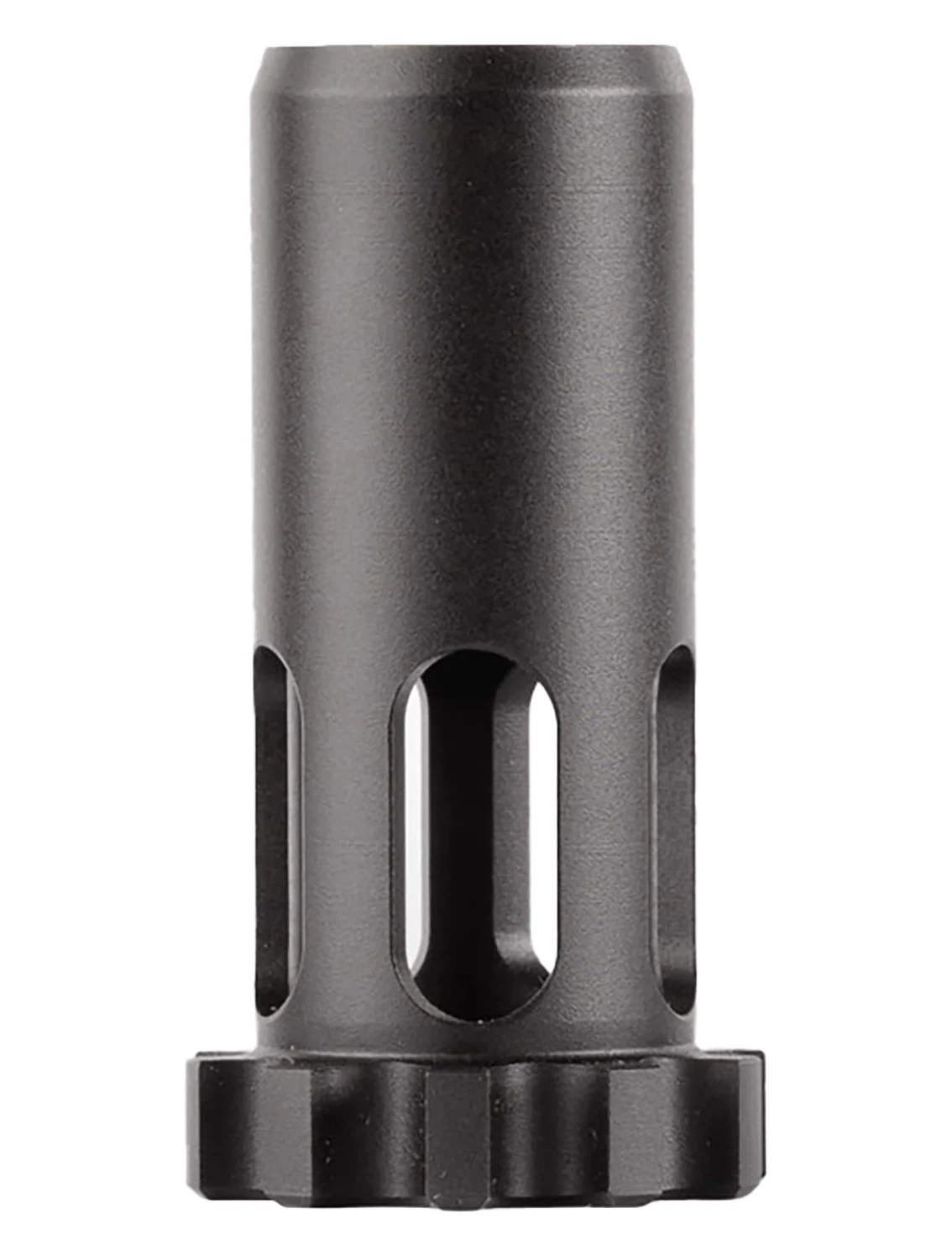 Dead Air PB446 Mojave Piston 45 Cal Fits M16x1 RH Black Nitride