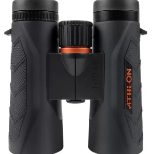 Athlon 113008 Midas G2 UHD Binocular 10x 42mm
