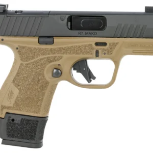 KIMBER 3800040 R7 MAKO FDE (OR) 9MM 11/15R