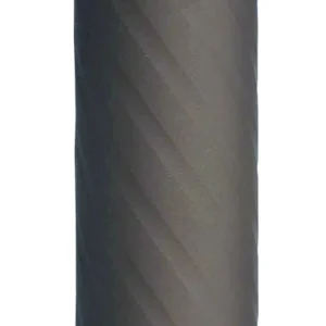 LWRC U07-0435C01 9mm Black Stainless Steel/Inconel 1/2"x28
