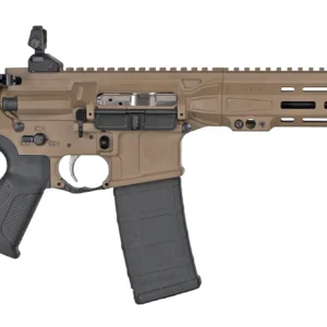 LWRCI ICMKIIP5CK10SBA3 PST 556 SBA3 BRC 10.5 FDE
