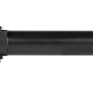 Tapco TAP22017 Conversion 9mm Luger Black Nitride Stainless Steel Fits Glock 22 Gen3-4