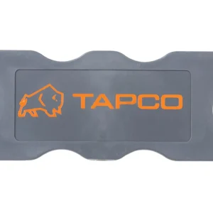 Tapco TAP22085  Bushing Wrench Silver 1911