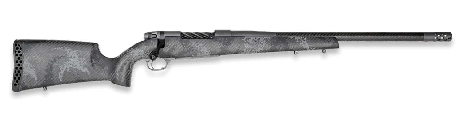 WTHBY MLC01N280AR4B LIVE WILD CRB RH 280AI 22"