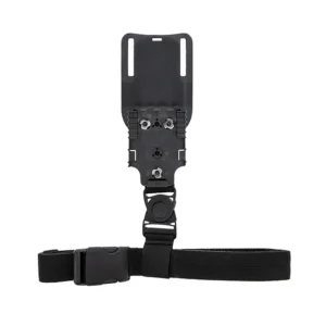 Safariland RGRUBLCOMPLETE2 RGR-UBL Belt Black
