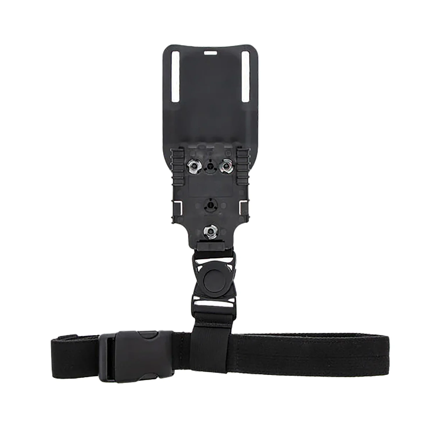 Safariland RGRUBLCOMPLETE2 RGR-UBL Belt Black