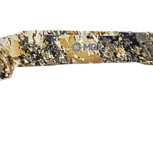 Mdt Sporting Goods Inc 109559VAD Carbon Fiber Fits Remington 700 Short Action Right