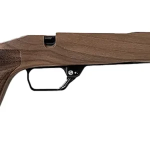 Mdt Sporting Goods Inc 116034WNT Timber Core Laminated Wood Fits Tikka T3x Short Action Right Hand