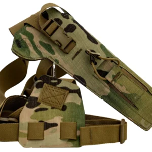 COLETAC VW203 VARMINT WRANGLER LH MULTICAM