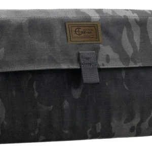 Cole-tac AN1005 Standard Ammo Novel Multi-Cam Black Capacity 120rd
