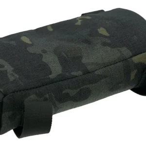 Cole-tac FB205 Flat Bag Rifle Prefilled Multi-Cam Black Cordura Nylon
