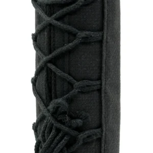 Cole-tac CC5415 Corset Suppressor Cover Fits 5.40" Long Black
