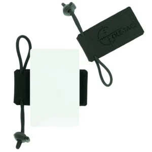 Cole-tac CH2001 V2 Cheat Sheet Black