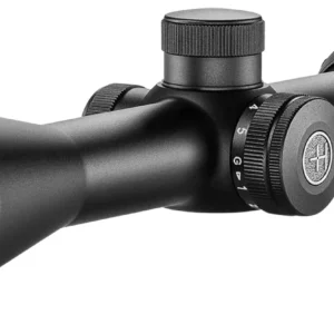 Hawke Sport Optics 14217 Vantage IR Riflescope Black 3-9x40mm 1" Tube Illuminated Red/Green Straight-Wall Marksman Reticle