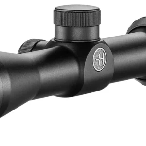 Hawke Sport Optics 14111 Vantage Riflescope Black 2-7x32mm 1" Tube Mil-Dot Reticle